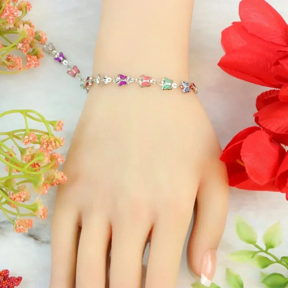 "New Beautiful Design Bracelet for Women/Girls, Gift, B538 - Picture 6 of 10